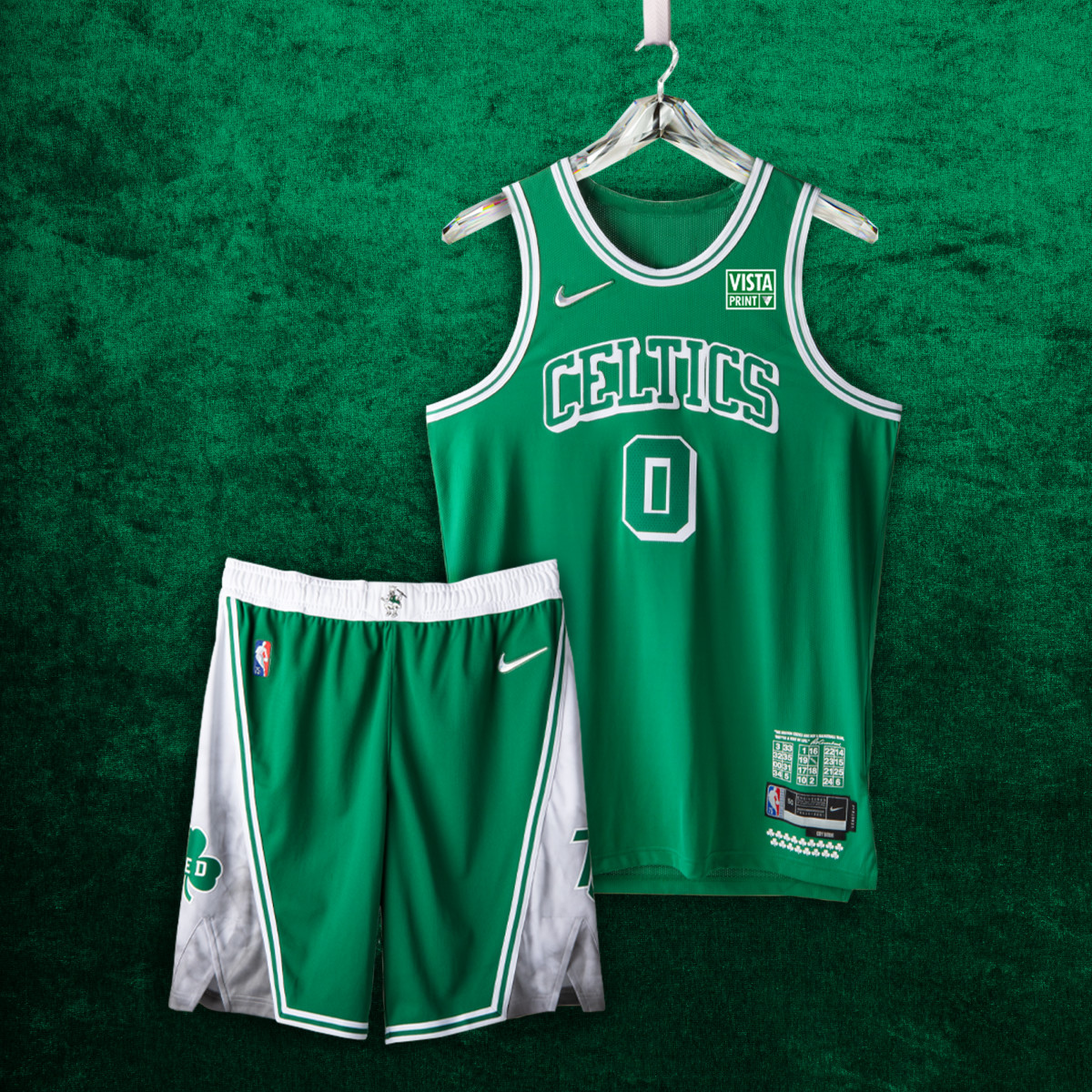 Boston Celtics